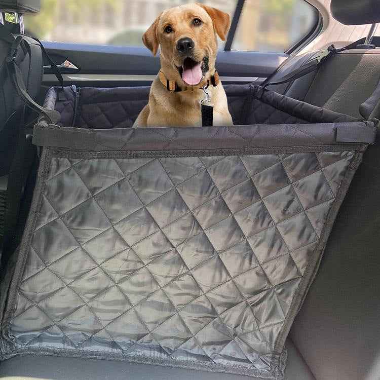 Protective Dog Car Seat Mat