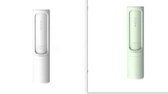 Reusable Pet Hair Remover & Self-Cleaning Brush – view 30