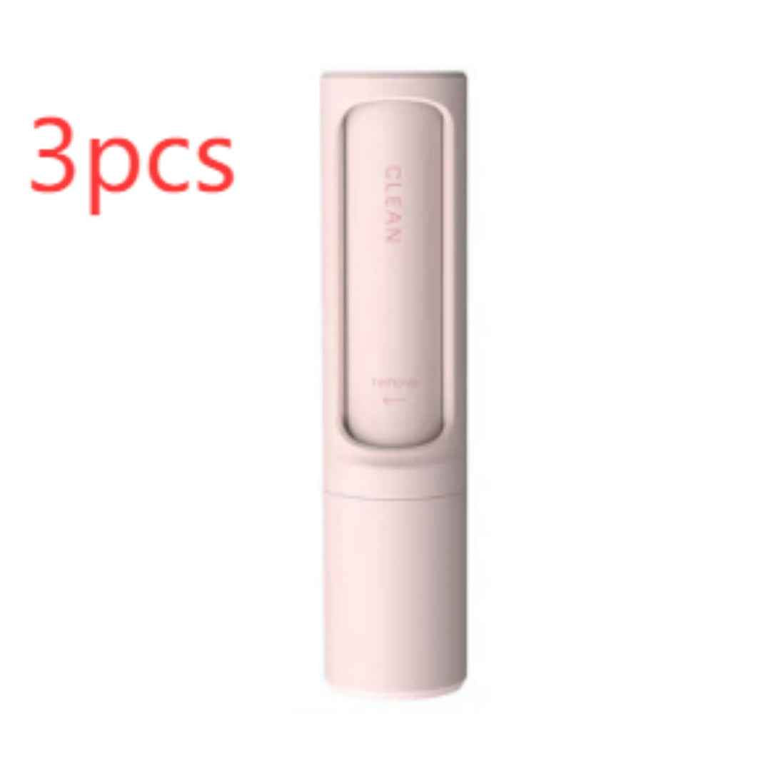 Reusable Pet Hair Remover & Self-Cleaning Brush – view 21