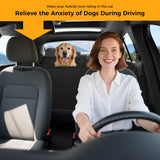 Waterproof Non-Slip Dog Car Hammock – view 7