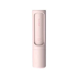 Reusable pet hair remover brush cleaning surface detail