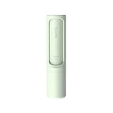 Self-cleaning pet hair remover for sofas and upholstery