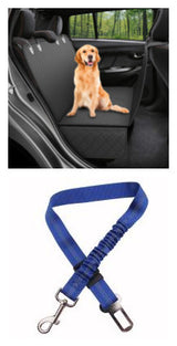 Dog car hammock dimensions