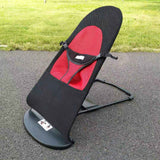 Small dog rocking bed additional product angle