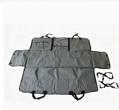 Backseat Anti-Dirt Dog Car Seat Cover - Pets N Puppies