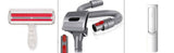 Reusable lint remover brush product angle