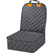 Water-Resistant Dog Rear Seat Travel Cushion – view 15