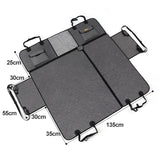 Waterproof Dog Back Seat Cover – view 6