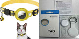 Reflective pet collar product detail