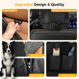Waterproof Non-Slip Dog Car Hammock – view 5