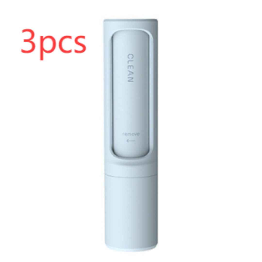 Reusable Pet Hair Remover & Self-Cleaning Brush – view 22