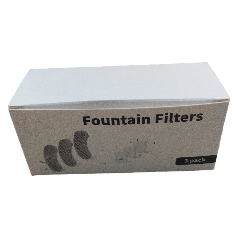 Automatic Cat Water Fountain Stainless Steel Pet Fountain Dog Water Dispenser With USB Electric Ultra-Quiet Pump Cat Supplies