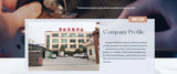 Wireless pet fountain product angle