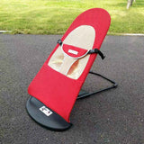 Small dog rocking bed lightweight frame detail