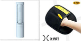 Reusable Pet Hair Remover & Self-Cleaning Brush – view 27