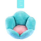 Cozy paw pet bed product configuration detail
