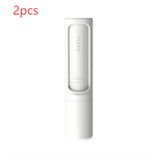 Self-cleaning lint remover for pet hair product detail