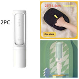 Reusable Pet Hair Remover & Self-Cleaning Brush – view 34